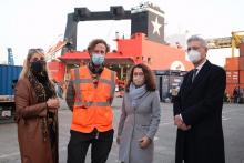 Bolla, Michelini, Gaggero, Caviglia