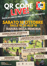 Locandina dell'evento 