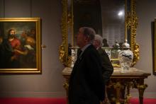 Palazzo Rosso