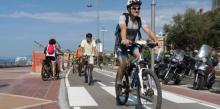 Ciclabile corso Italia