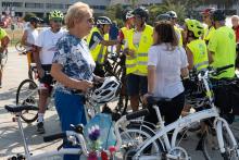 Ciclabile corso italia