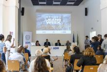 conferenza stampa