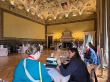 Borsa del Turismo Esperienziale Outdoor-Incontri