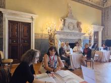 Borsa del Turismo Esperienziale Outdoor-Incontri