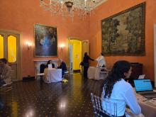 Borsa del Turismo Esperienziale Outdoor-Incontri