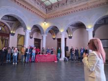 Borsa del Turismo Esperienziale Outdoor-Intervento Beghin