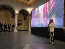 Borsa del Turismo Esperienziale Outdoor-Intervento Beghin