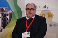 CVF_Giovanni Battista Raggi_presidente Amiu_ph Bardelli