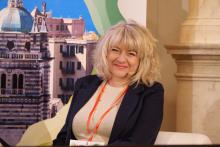 CVF_Stefania Manca_sustainability manager Comune di Genova_ph Bardelli