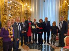 foto di gruppo