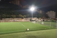 Campo Ceravolo calcio