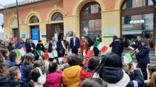 Canto inno d'Italia