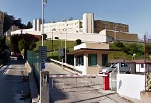 Casa circondariale Pontedecimo