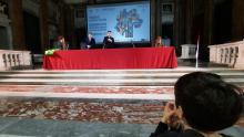  Carla Gerbaudi, Filippo Sguerso, Marco Scarponi, Sara Tagliente