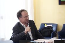 Carlo Silva presidente Clickutility Team