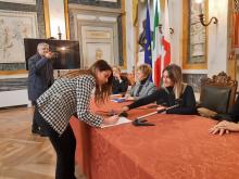 Barbara Grasso (Casa della Salute)