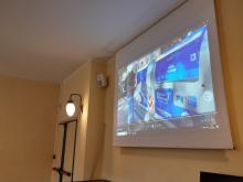 Presentazione raccolta differenziata accessibile a non vedenti-Video