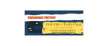 Caviardage Poetico e Poetry Challenge