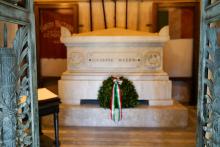 Cerimonia Giornata Unità Nazionale