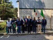 foto di gruppo