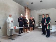 la funzione religiosa