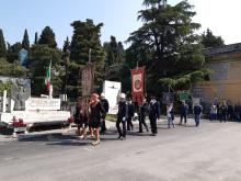 corteo