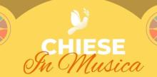 Chiese in Musica - Logo