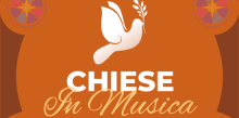 Chiese in Musica - Logo