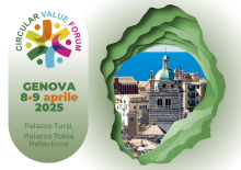 locandina del Circular Value Forum