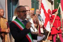Tradizioni, 742° anniversario della battaglia della Meloria                                                                     