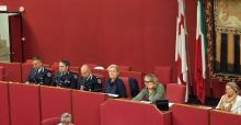Commissione Consigliare su Nucleo Fasce Deboli della Polizia Locale di Genova