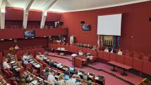 Commissione Consigliare su Nucleo Fasce Deboli della Polizia Locale di Genova