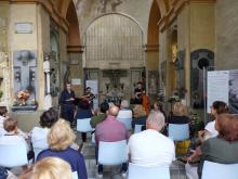 Concerto Staglieno