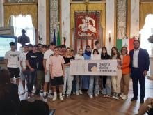 Concorso Esploratori della Memoria