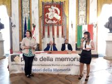 Concorso Esploratori della Memoria