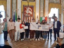 Concorso Esploratori della Memoria