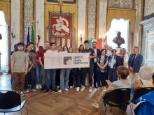 Concorso Esploratori della Memoria