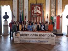 Concorso Esploratori della Memoria