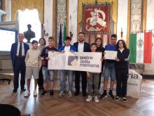 Concorso Esploratori della Memoria