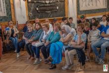 Concorso Esploratori della Memoria