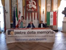 Concorso Esploratori della Memoria