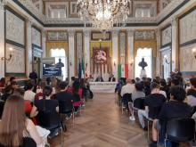 Concorso Esploratori della Memoria