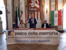 Concorso Esploratori della Memoria
