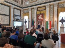 Concorso Esploratori della Memoria