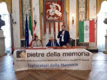 Concorso Esploratori della Memoria