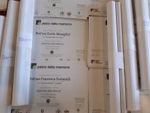Concorso Esploratori della Memoria
