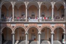 Concorso Esploratori della Memoria