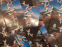 Conferenza centenario Aeronautica Militare