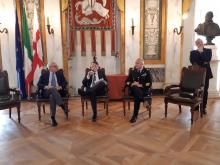 Conferenza centenario Aeronautica Militare-Panel3-1