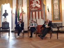 Conferenza centenario Aeronautica Militare-Panel3-2